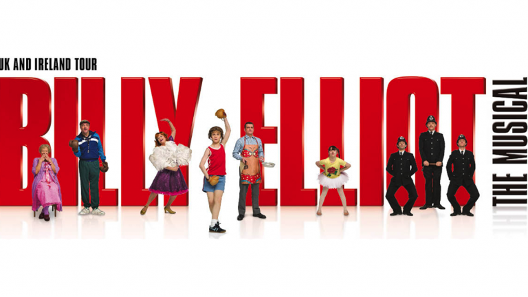 BillyElliot