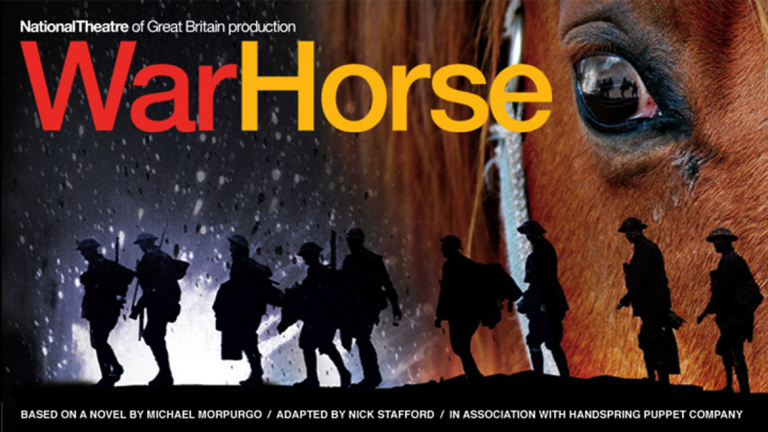 War-Horse